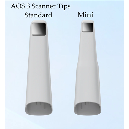 Aorasalscan 3 Wired Tips